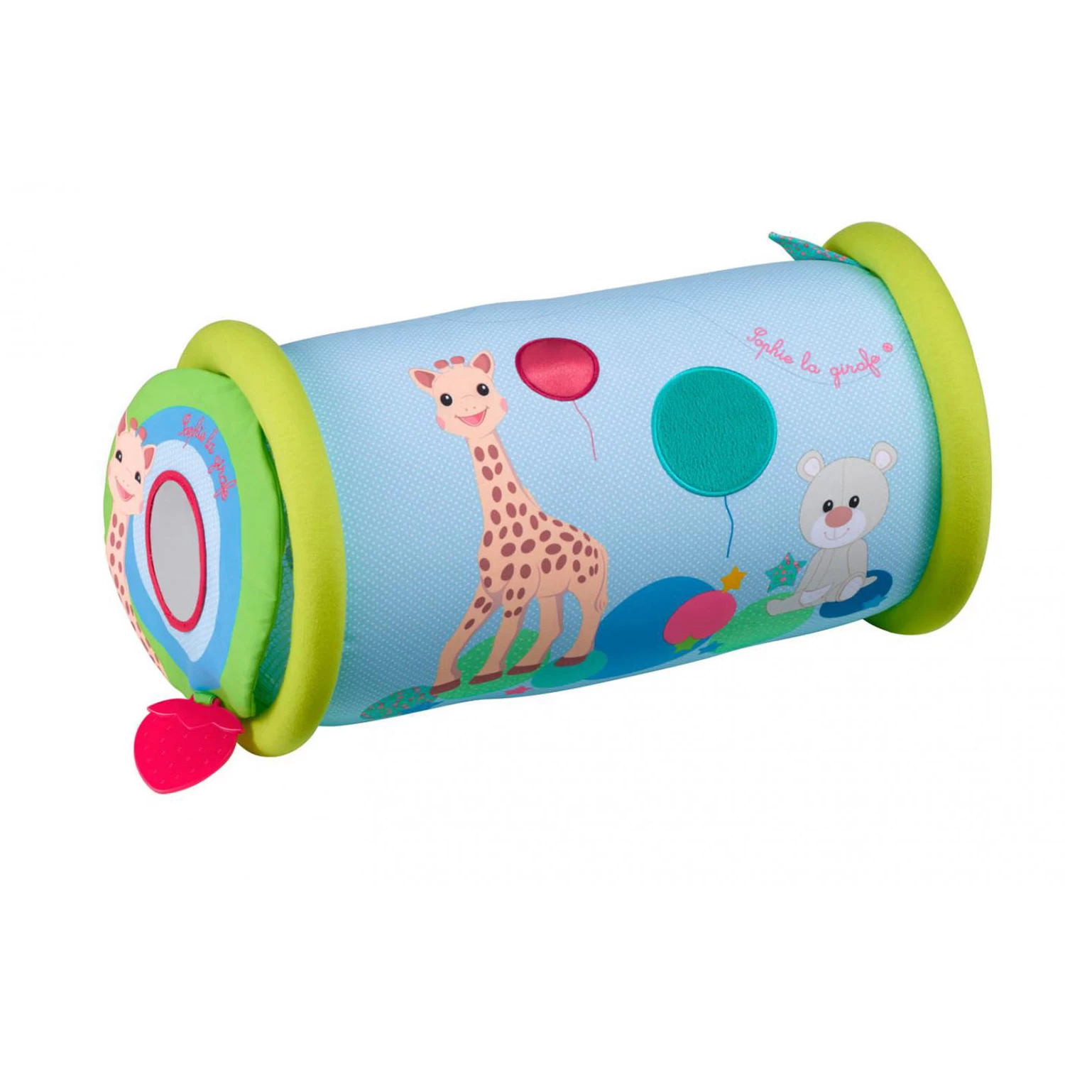 Rollin'Sophie La Girafe 2 Rollin'Sophie La Girafe â Image 2