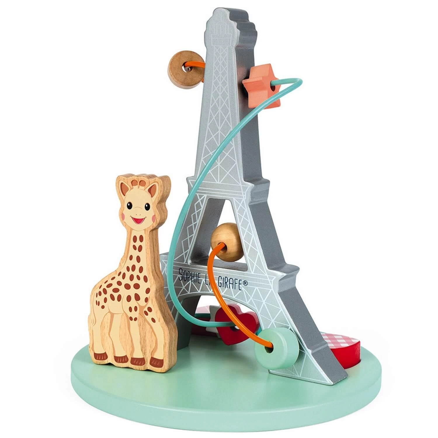 Janod Looping Sophie La Girafe 2 Janod Looping Sophie La Girafe – Image 2