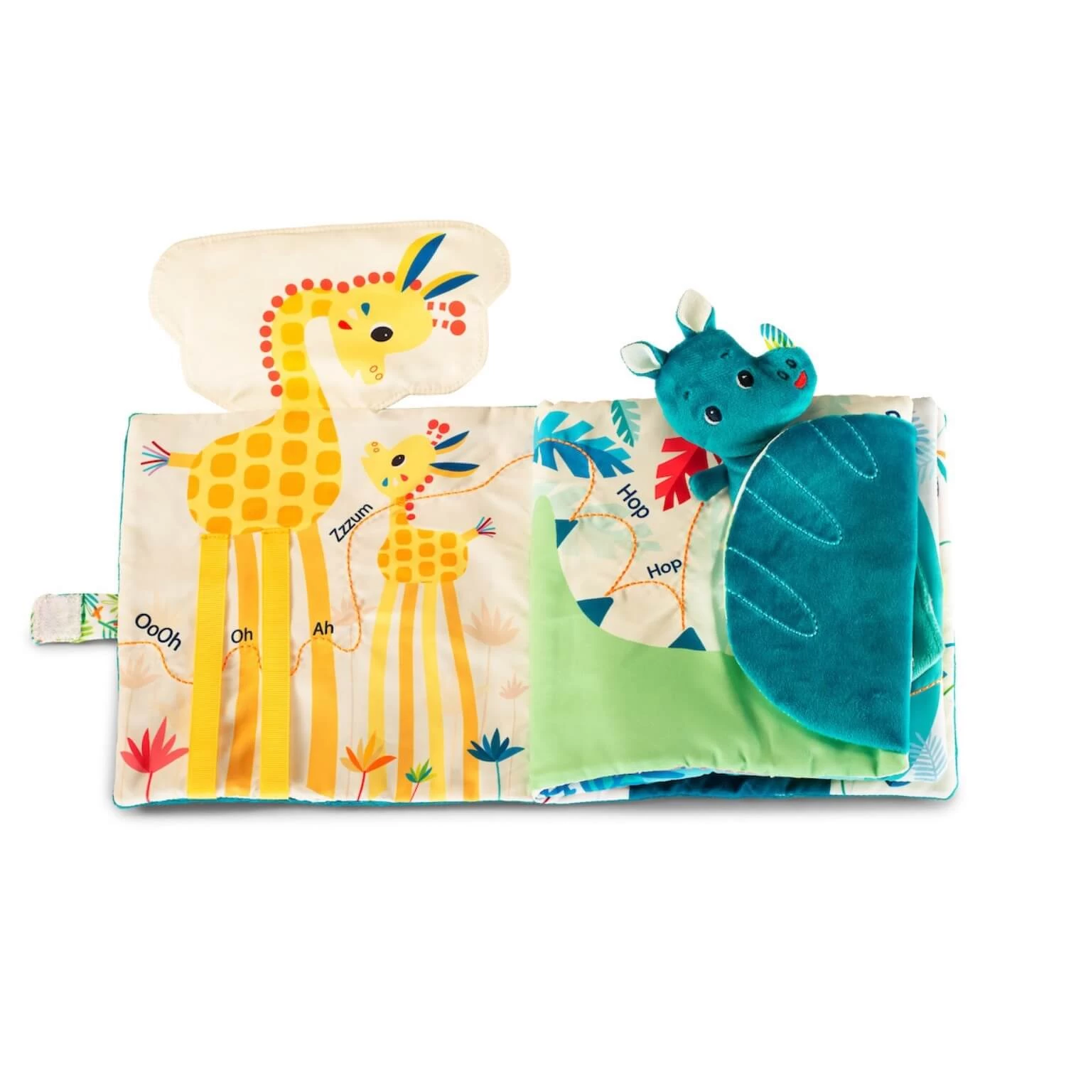 Lilliputiens Livre Papa T'es Où ? 2 Lilliputiens Livre Papa T'es Où ? – Image 2