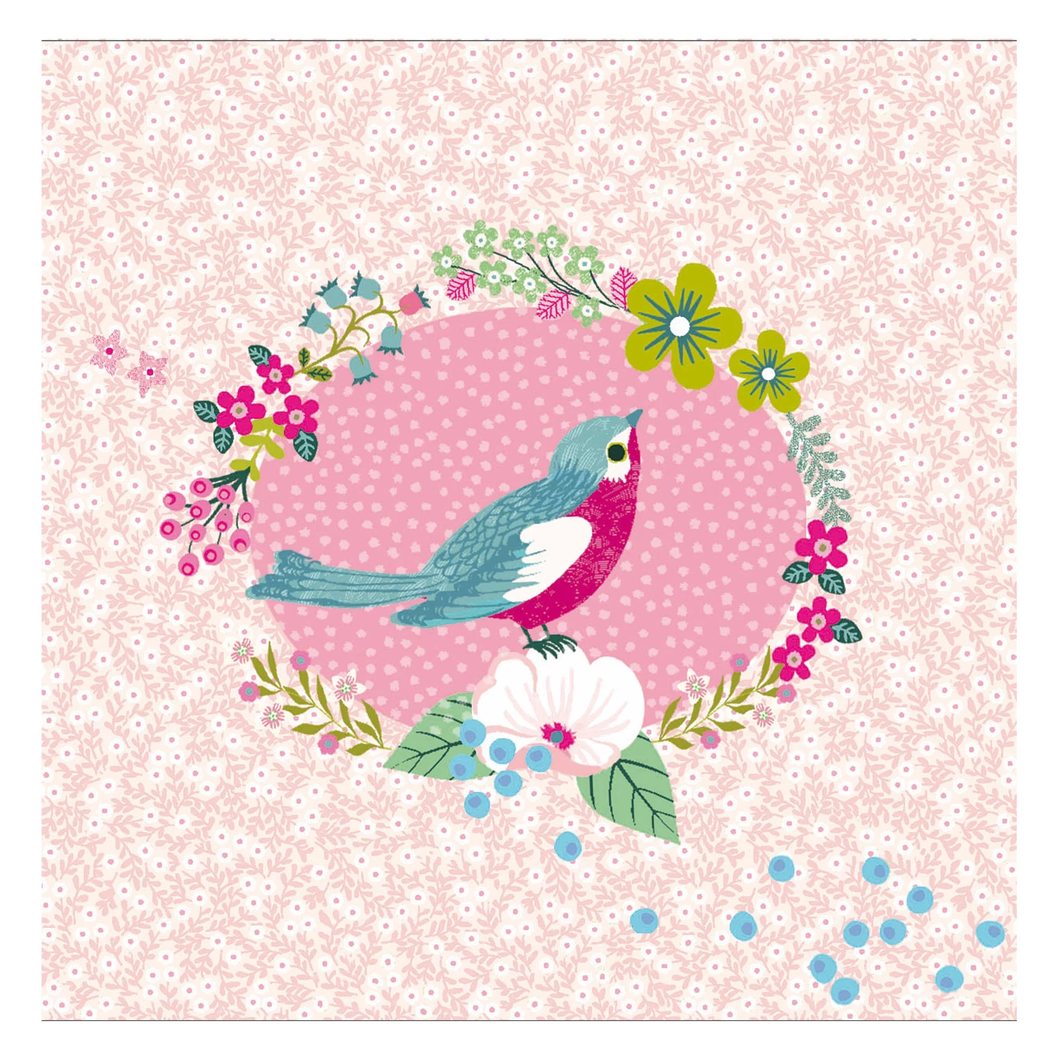 Djeco Boîte à Musique : Mélodie Du Pinson 2 Djeco Boîte à Musique : Mélodie Du Pinson – Image 2