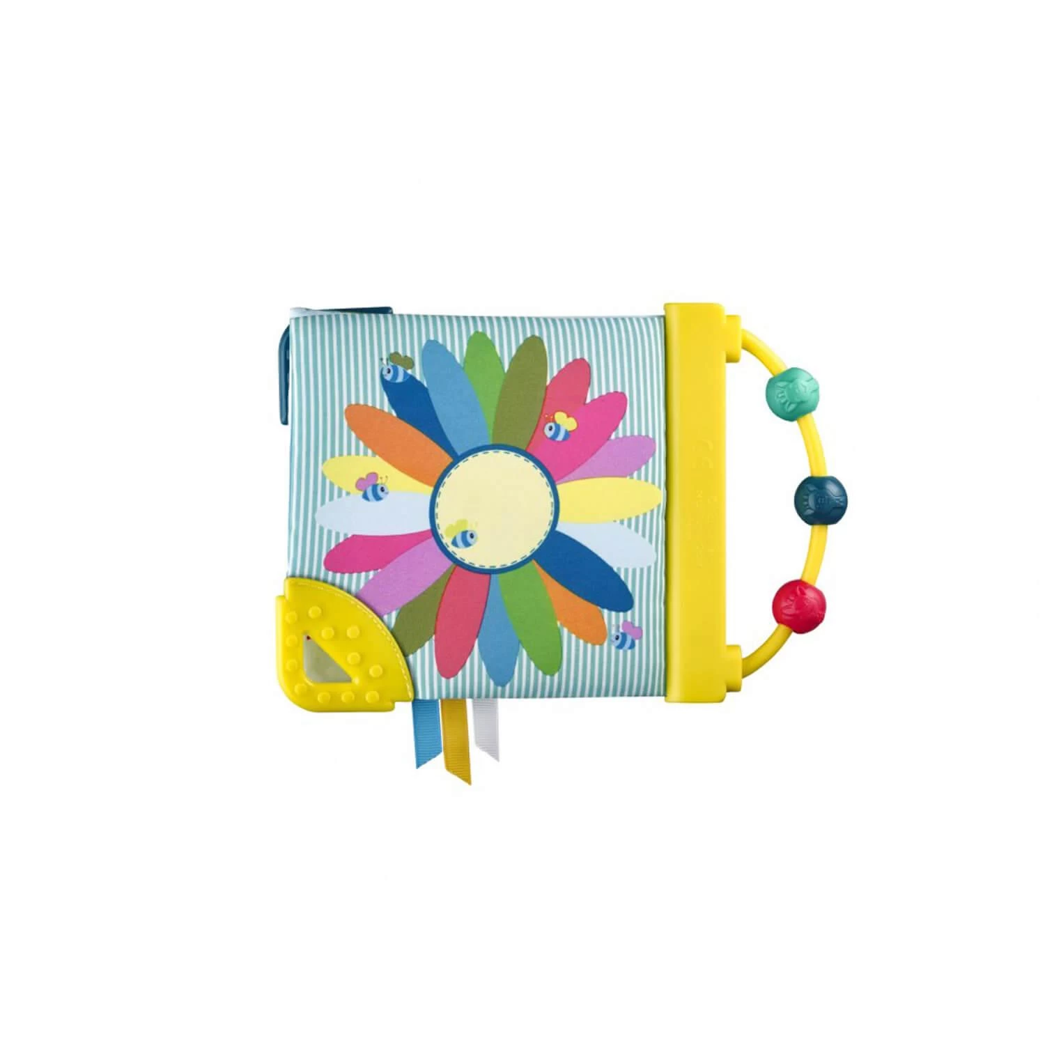 Livre D'éveil Sophie La Girafe 2 Livre D'éveil Sophie La Girafe – Image 2