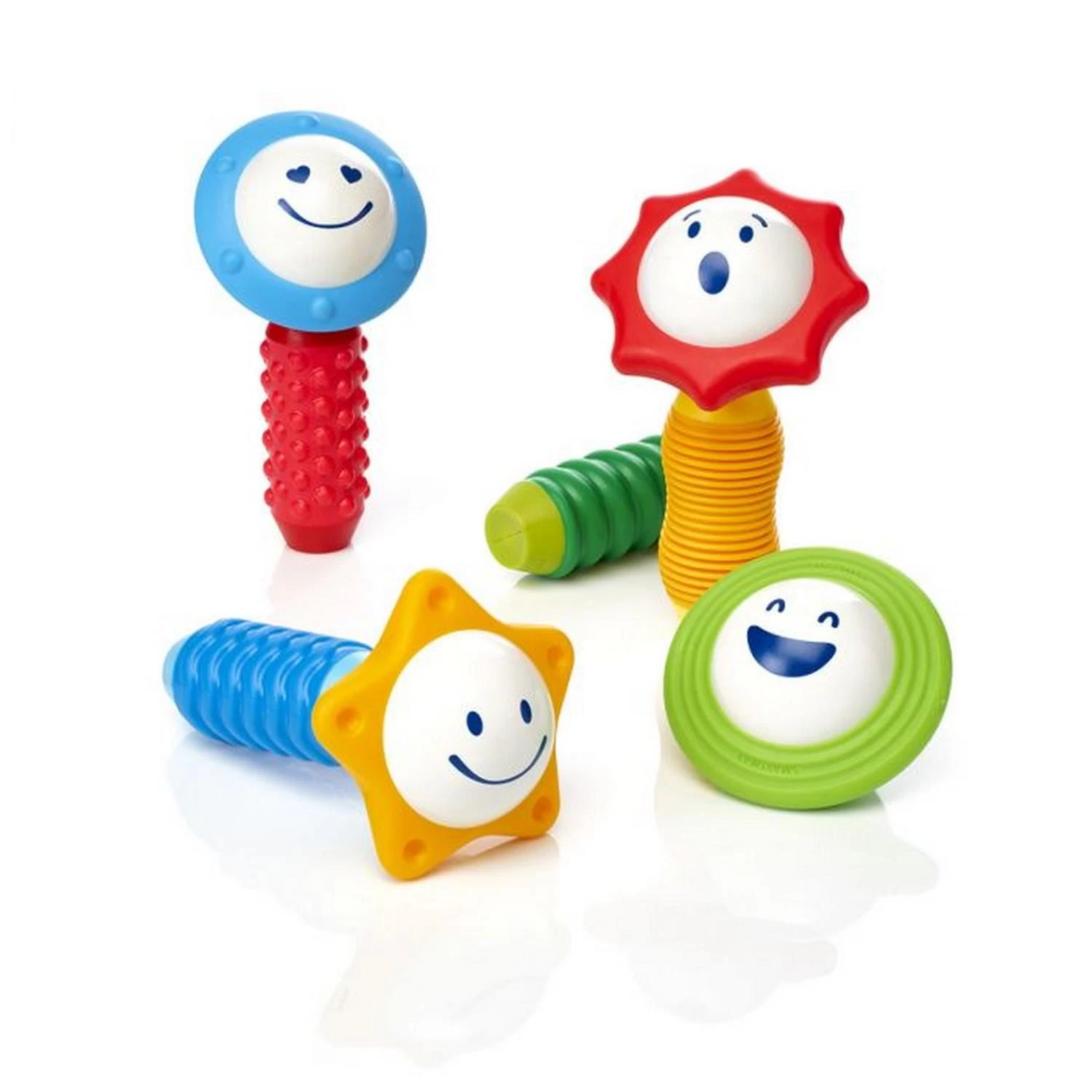 Smart Max : Mes Premiers Sons Et Sens 2 Smart Max : Mes Premiers Sons Et Sens – Image 2