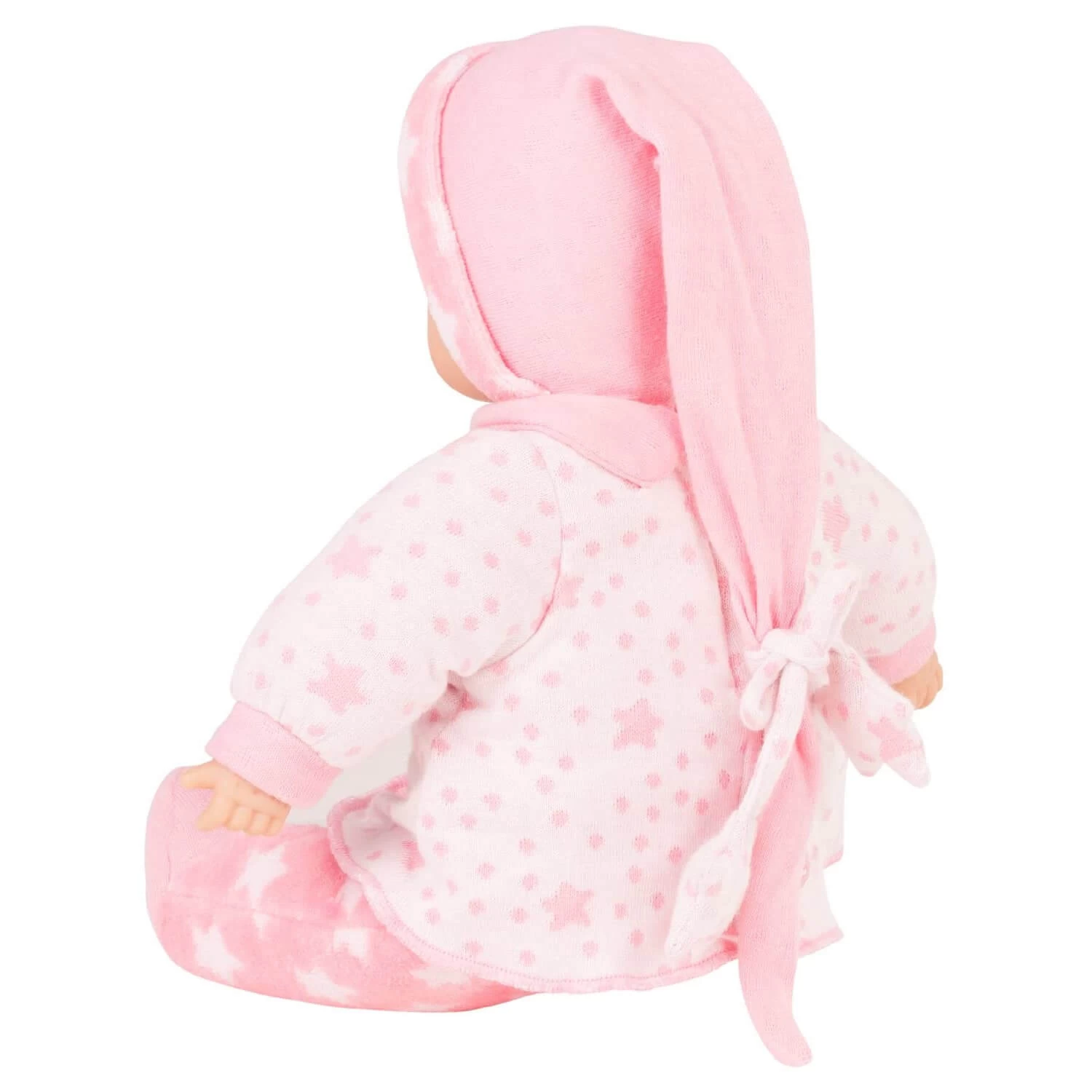 Poupon 33 Cm : Baby Pure : Ciel étoilé 2 Poupon 33 Cm : Baby Pure : Ciel étoilé – Image 2