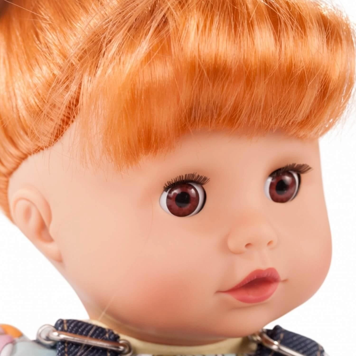 Poupée Muffin 33 Cm : Chat Sauvage 2 Poupée Muffin 33 Cm : Chat Sauvage – Image 2