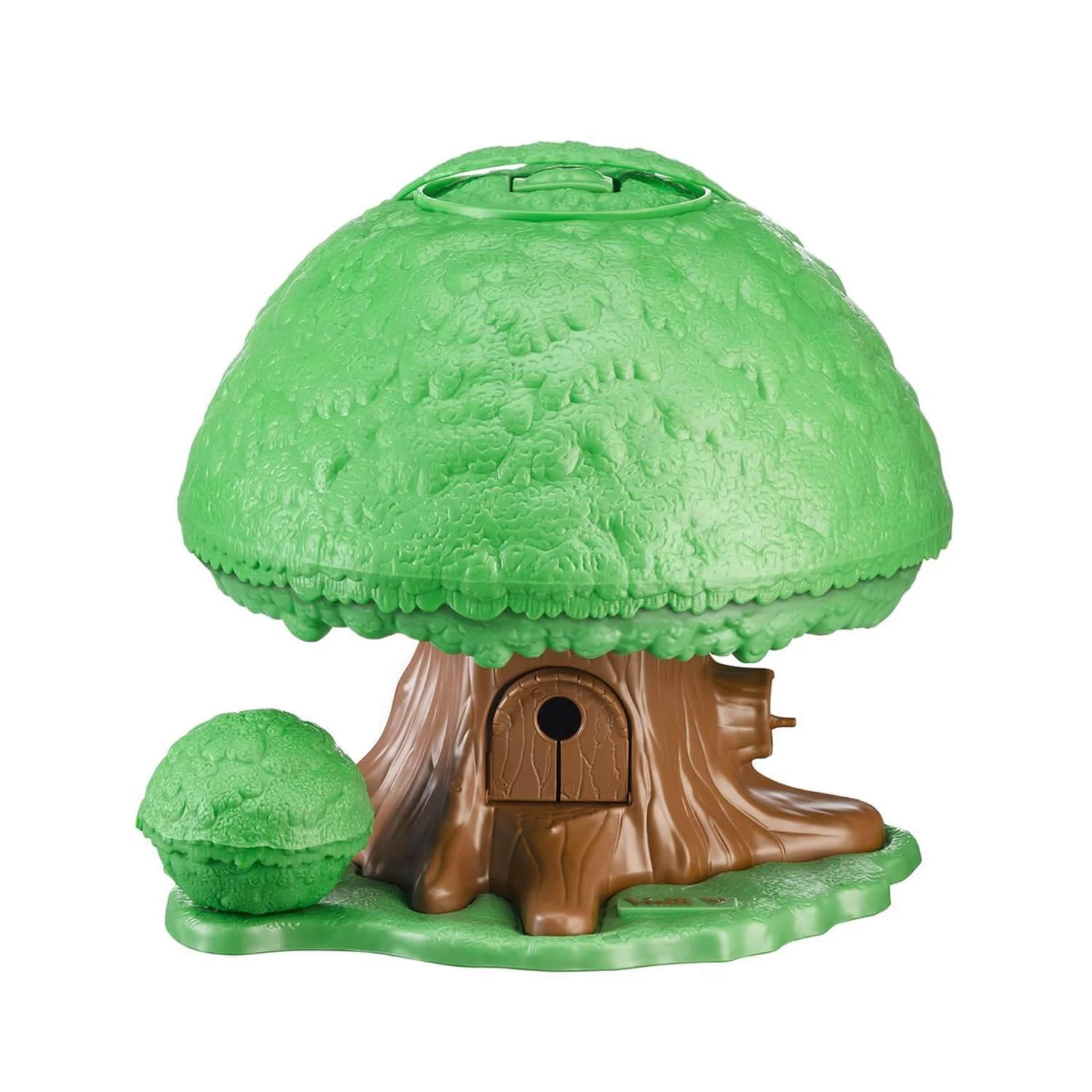 Arbre Magique Des Klorofil 2 Arbre Magique Des Klorofil â Image 2