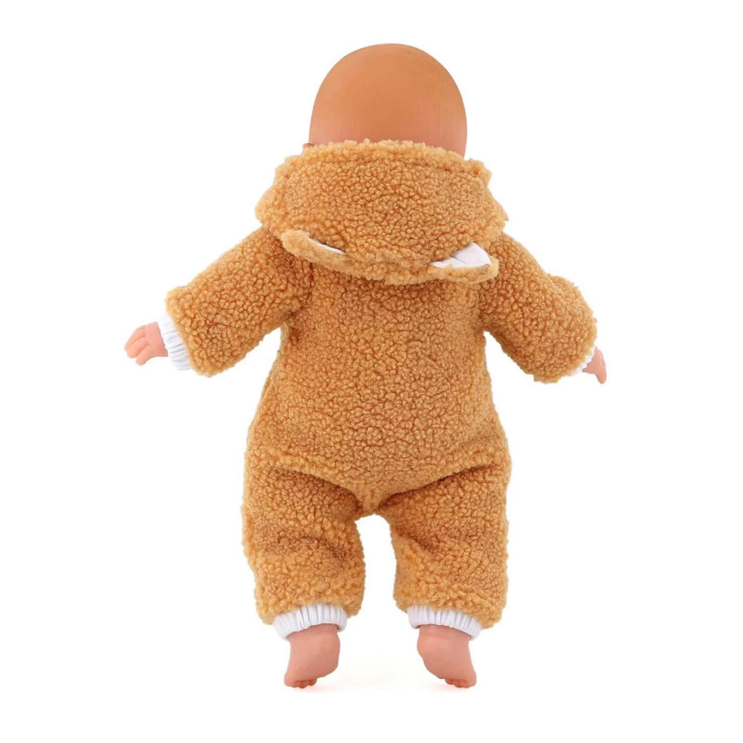 Poupon Petit-Câlin Souple 36 Cm : Kitty Cat 2 Poupon Petit-Câlin Souple 36 Cm : Kitty Cat – Image 2