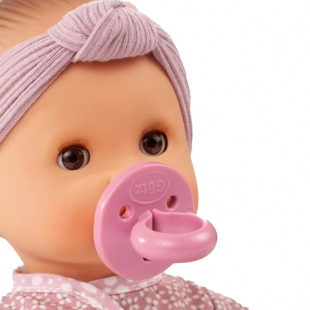 Poupée Aquini 33 Cm : Sleepy Girl : Ambiance Douce 2 Poupée Aquini 33 Cm : Sleepy Girl : Ambiance Douce – Image 2