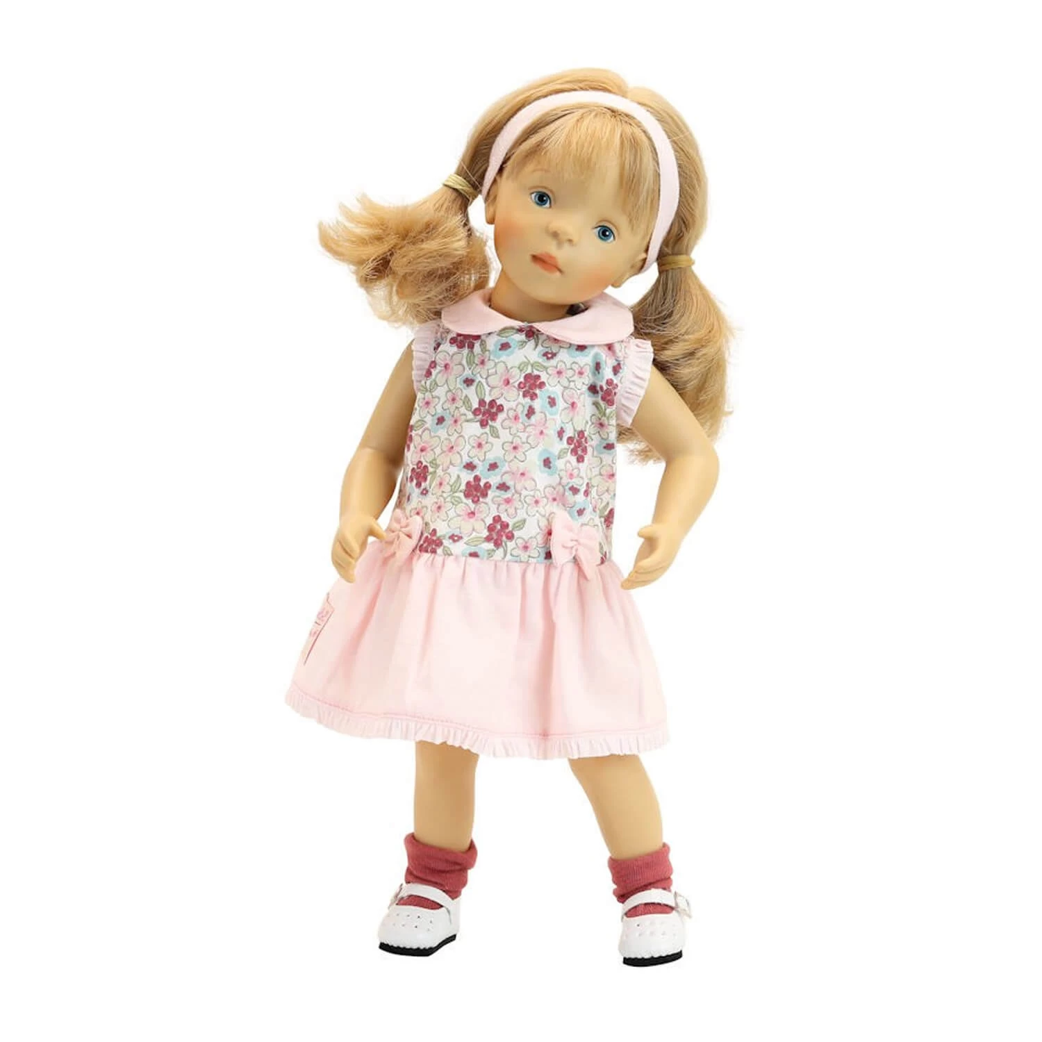 Vêtement Pour Poupée Petitcollin 34 Cm : Habillage Romy Pour Minouche 2 Vêtement Pour Poupée Petitcollin 34 Cm : Habillage Romy Pour Minouche – Image 2