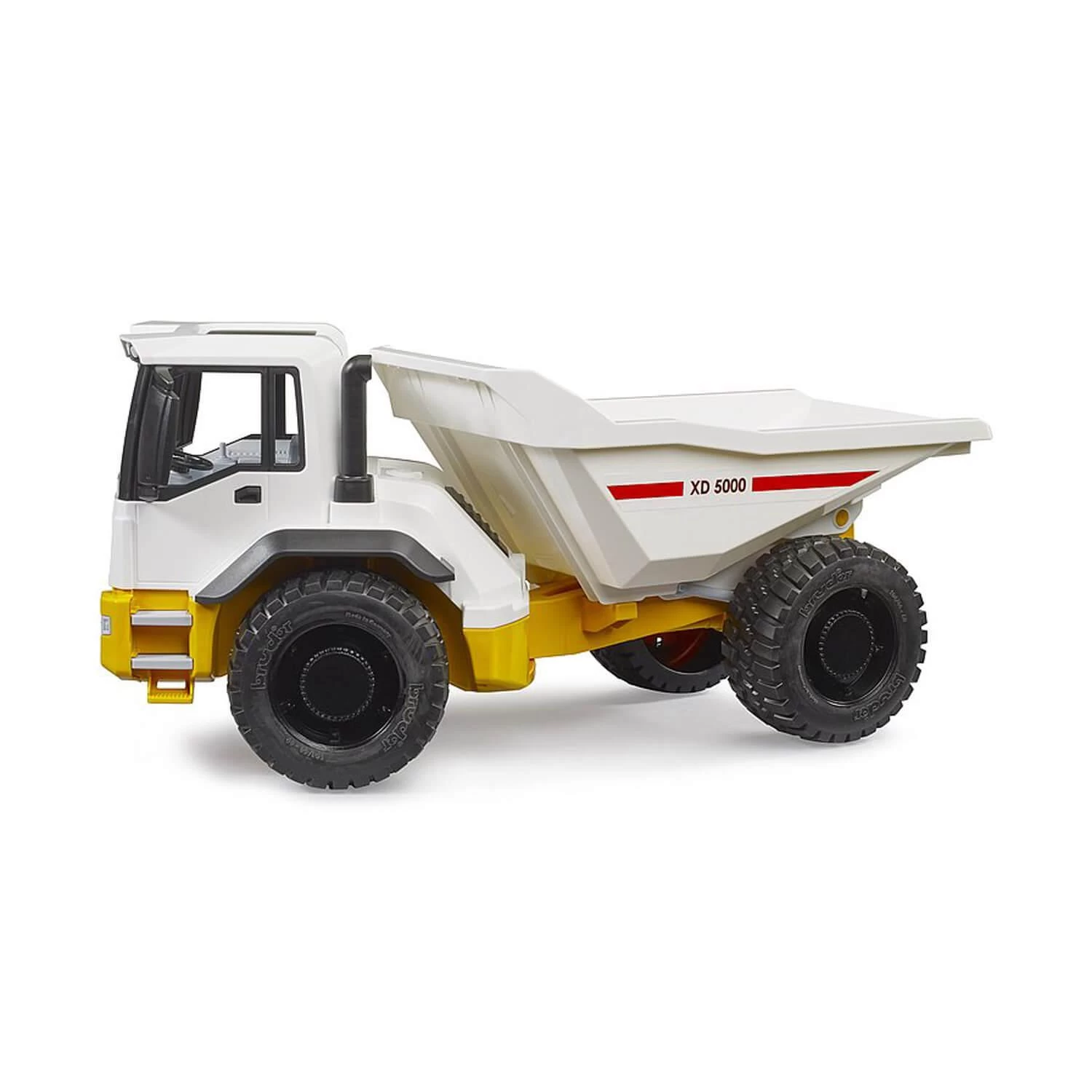 Dumper Bruder 2 Dumper Bruder – Image 2