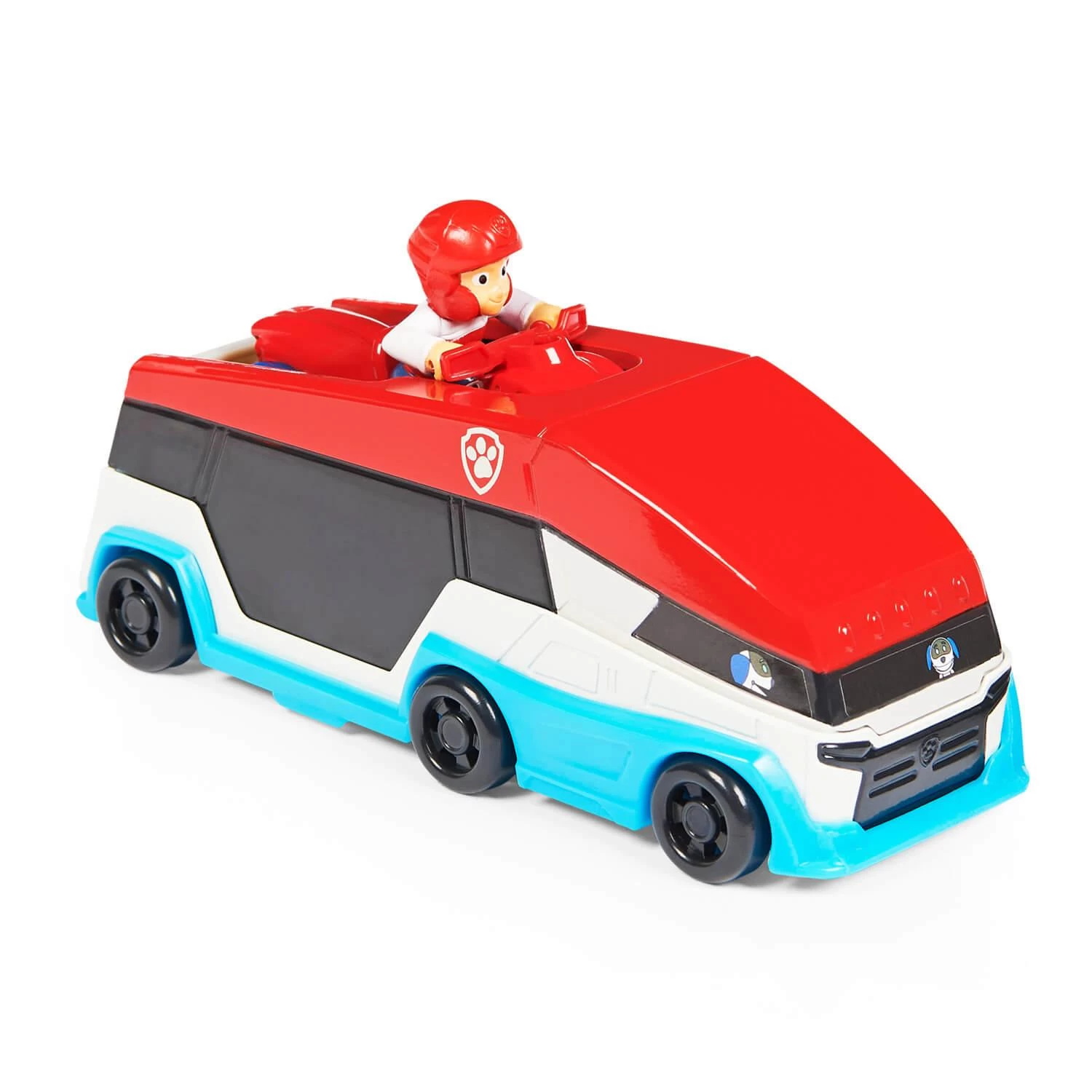 SPIN MASTER Véhicules Et Figurines Pat'Patrouille( Paw Patrol) : Pat'Patrouilleur True Metal 2 SPIN MASTER Véhicules Et Figurines Pat'Patrouille( Paw Patrol) : Pat'Patrouilleur True Metal – Image 2