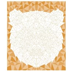 Janod Kit Créatif : Mosaïques Mousse Animaux De La Forêt -Merci tys p3 FULL 1020