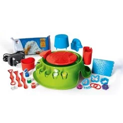 Clementoni Tour De Potier 2 En 1 -Merci tys p3 FULL 1025