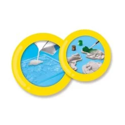 SES Creative Moulage Et Peinture : Le Monde Des Dinosaures -Merci tys p3 FULL 1026