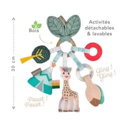 Anneau D'activités Sophie La Girafe -Merci tys p3 FULL 103