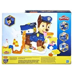 Play-Doh Pat Patrouille, Chase Mission Sauvetage -Merci tys p3 FULL 1032