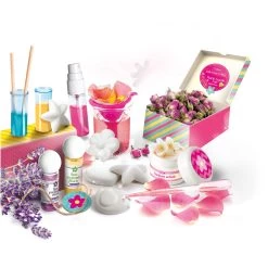 Clementoni Science Et Jeu : Mon Laboratoire Des Parfums 5 Clementoni Science Et Jeu : Mon Laboratoire Des Parfums -Merci tys p3 FULL 1040