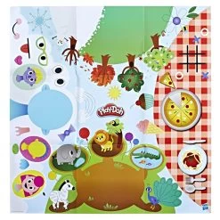 Coffret Pâte à Modeler Play-Doh Party -Merci tys p3 FULL 1041