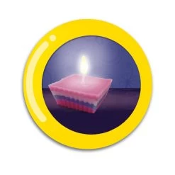 SES Creative Kit De Fabrication De Bougies Parfumées -Merci tys p3 FULL 1043