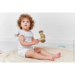 Janod Bâton De Pluie En Bois Pure -Merci tys p3 FULL 105