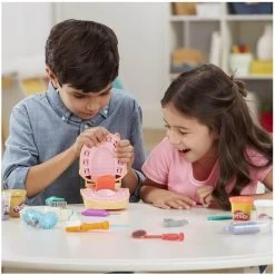 Nouveau Dentiste Play-Doh -Merci tys p3 FULL 1051