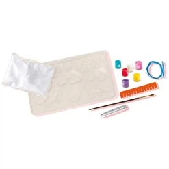 SES Creative Moulage Et Peinture : Licornes -Merci tys p3 FULL 1057