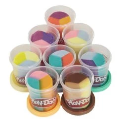 Coffret Play-Doh : Coiffeur Créatif -Merci tys p3 FULL 1059