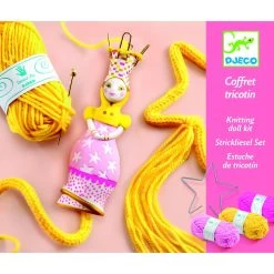 Djeco Tricotin Princesse -Merci tys p3 FULL 1062