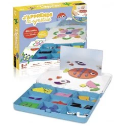 Nathan J'apprends La Symétrie -Merci tys p3 FULL 1064