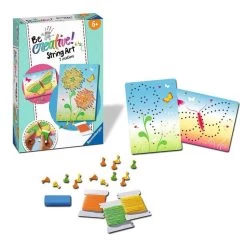 Ravensburger Tableaux En Fil Tendu String Art : Papillons 9 Ravensburger Tableaux En Fil Tendu String Art : Papillons -Merci tys p3 FULL 1066