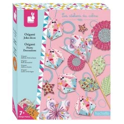 Janod Kit Créatif : Origami Jolies Décos 5 Janod Kit Créatif : Origami Jolies Décos -Merci tys p3 FULL 1067