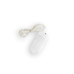 Janod Kit Créatif : 1 Guirlande Lumineuse En Papier -Merci tys p3 FULL 1069