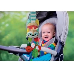 Clementoni Mobile Easy-Peasy : Raton-laveur -Merci tys p3 FULL 107