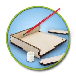 SES Creative Mangeoire Pour Oiseaux -Merci tys p3 FULL 1073