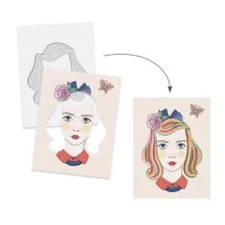 Djeco Tableaux Scoubidous : Pepsy Tifs 7 Djeco Tableaux Scoubidous : Pepsy Tifs -Merci tys p3 FULL 1078