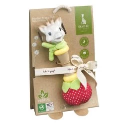 Hochet Natur’soft Sophie La Girafe -Merci tys p3 FULL 110