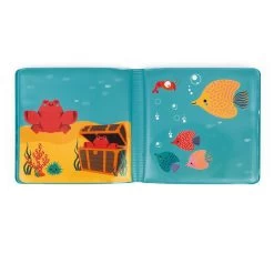 Janod Jouets De Bain : Mon Livre Magique 10 Janod Jouets De Bain : Mon Livre Magique -Merci tys p3 FULL 113