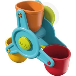 Haba Effets D'eau Les Plaisirs Du Bain -Merci tys p3 FULL 115