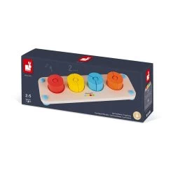 Janod Essentiel : Les Fractions 5 Janod Essentiel : Les Fractions -Merci tys p3 FULL 140