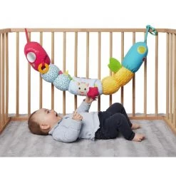 Traversin Activity'Roll Sophie La Girafe -Merci tys p3 FULL 148