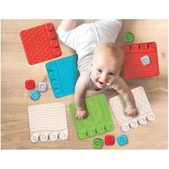 Clementoni Tapis Sensoriel Clemmy -Merci tys p3 FULL 153