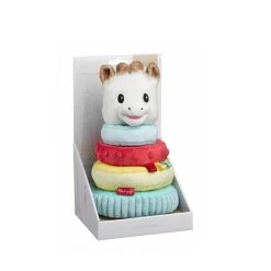 Sweet Pyramid Sophie La Girafe -Merci tys p3 FULL 16