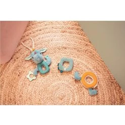 Lilliputiens Chaîne D'activités Sensorielle : Joe Le Dragon -Merci tys p3 FULL 17