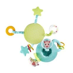 Balle Surprise Sophie La Girafe -Merci tys p3 FULL 174