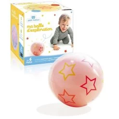 Nathan Ma Balle D'Exploration 5 Nathan Ma Balle D'Exploration -Merci tys p3 FULL 175