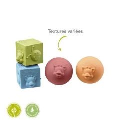 Coffret D'éveil So'pure Sophie La Girafe 7 Coffret D'éveil So'pure Sophie La Girafe -Merci tys p3 FULL 176