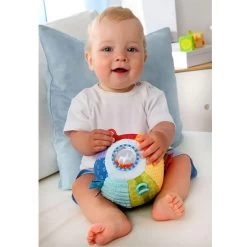 Haba Balle Découverte De Toutes Les Couleurs -Merci tys p3 FULL 177