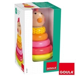 Poule à Empiler 5 Poule à Empiler -Merci tys p3 FULL 181