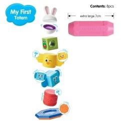 Smart Max : Mon Premier Totem -Merci tys p3 FULL 185