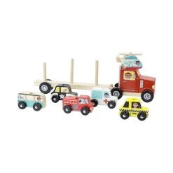 Vilac Empil'Auto Par Ingela P.Arrhenius -Merci tys p3 FULL 196