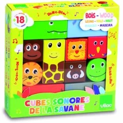 Vilac Cubes Sonores Animaux De La Jungle 5 Vilac Cubes Sonores Animaux De La Jungle -Merci tys p3 FULL 202